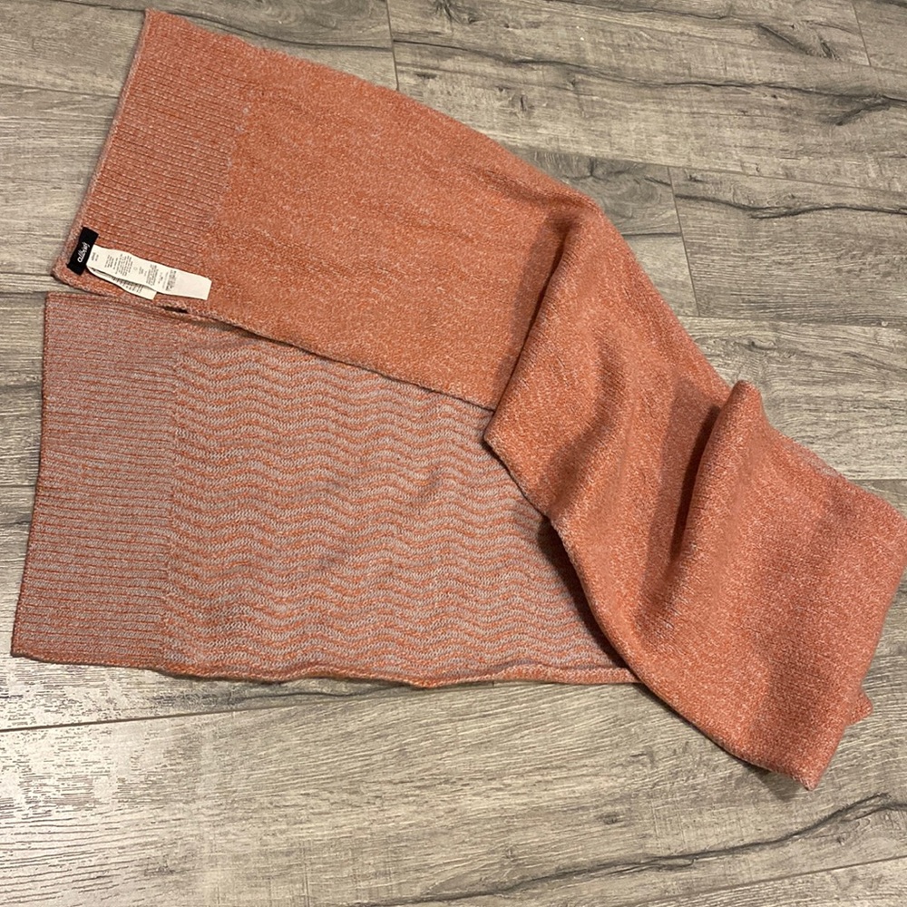 Allbirds Merino Scarf